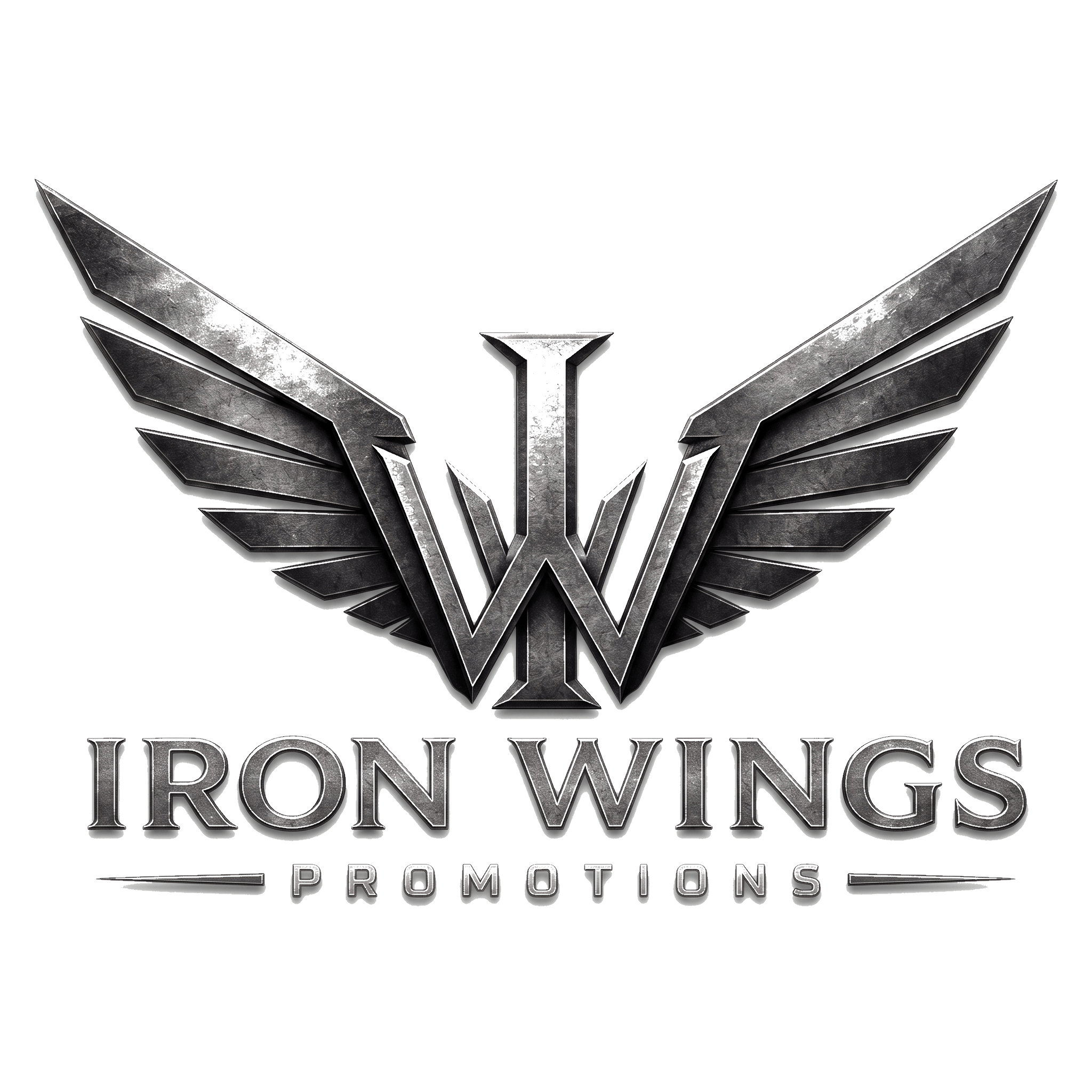 Iron Wings Promotions